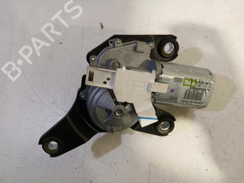 Viskermotor bagrude PEUGEOT 508 SW I (8E_) 1.6 THP (156 hp) 31263309