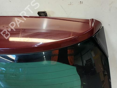 Tailgate CITROËN DS3 (SA_) 1.6 VTi 120 | BP28132101C6 