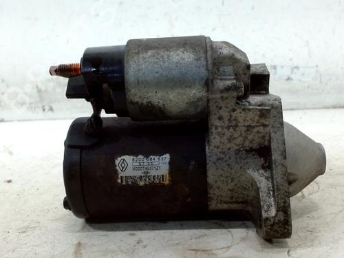 Used Starter Starter 9732497 9732497