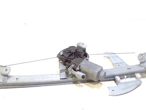 Used Front left window mechanism PEUGEOT 107 (PM_, PN_) 1.0 (68 hp) 8366955