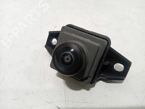 Used Camera Camera SMART #1 EV All-wheel Drive (428 hp) 33848088 33848088