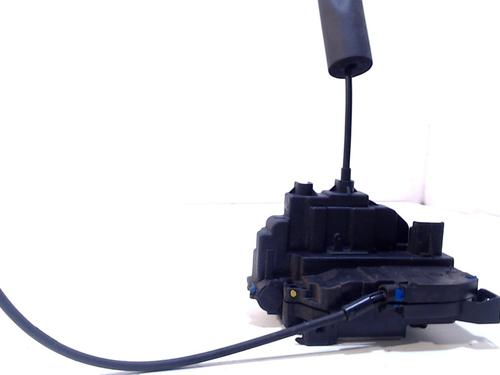 Used Front right lock RENAULT MEGANE III Coupe (DZ0/1_) 1.6 16V (DZ0U, DZ1B, DZ1H) (110 hp) 13201396