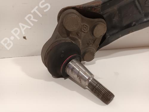 Left front suspension arm RENAULT SCÉNIC IV (J9_) 1.6 dCi 160 | BP26666302M12 
