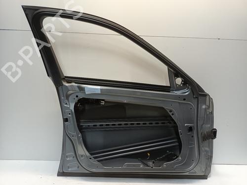 Left front door MERCEDES-BENZ E-CLASS (W212) E 250 CDI / BlueTEC (212.003, 212.004) | BP31669238C2 
