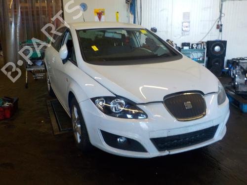 Steering column stalk SEAT LEON (1P1) 1.6 TDI | BP7773814I23 