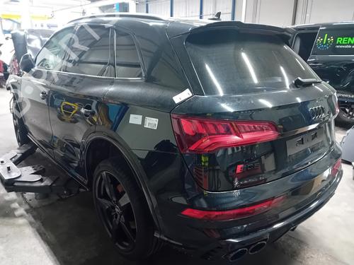 Sæde sæt AUDI Q5 (FYB, FYG) SQ5 TFSI quattro | BP32759604C78  - Image 11