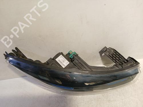 Right headlight RENAULT ZOE Hatchback Van (BFM_) Electric (BFME) | BP35815273C29 - Image 2