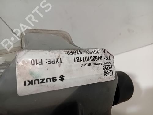 ABS Bremseaggregat SUZUKI IGNIS III (MF, FF) 1.2 (ATK412) | BP27548165M43 