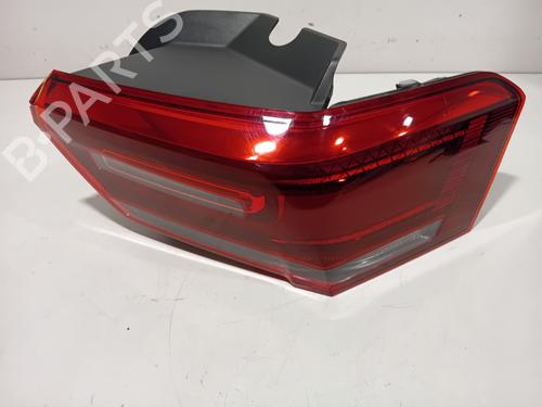Right taillight VW ID.3 (E11, E12) 1st | BP38796451C35 - Image 3