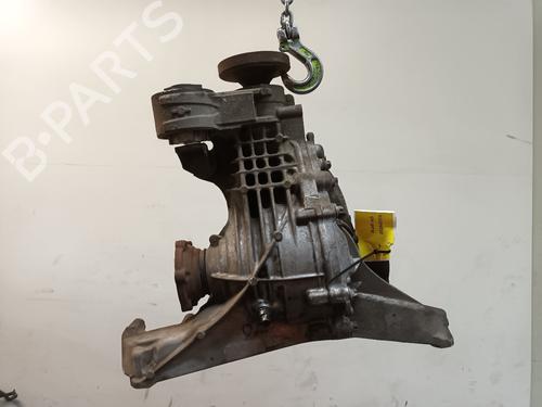 Used Rear differential Rear differential 33218603 33218603