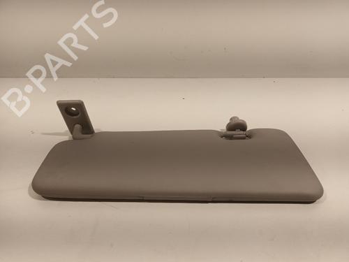 Left sun visor DACIA SPRING EV (B6M1) | BP16421008I1 