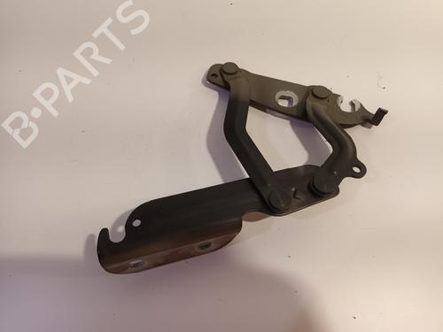 Hinge/Door check strap FORD FIESTA VI (CB1, CCN) 1.0 EcoBoost | BP16421245C146 