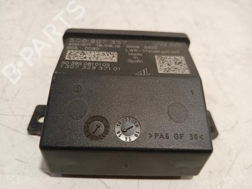 Lights ECU VW PASSAT B8 Variant (3G5, CB5) 1.6 TDI | BP31823891M55