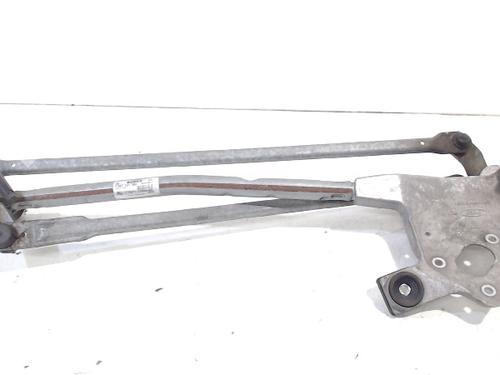 Used Front wipers mechanism FORD MONDEO IV Turnier (BA7) 1.6 Ti (125 hp) 1746489