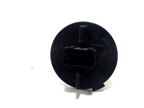 Heater resistor CITROËN C3 II (SC_) 1.6 HDi | BP11787022M108 