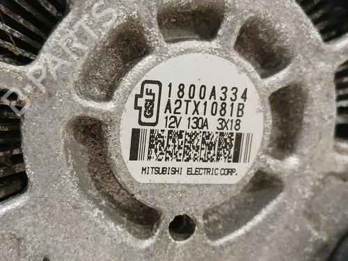Alternator CITROËN C4 AIRCROSS 1.8 HDi 150 | BP24957063M7 - Image 5