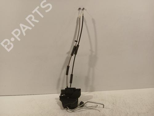 Used Front left lock Front left lock KIA PICANTO II (TA) 1.0 (69 hp) 39883195 39883195