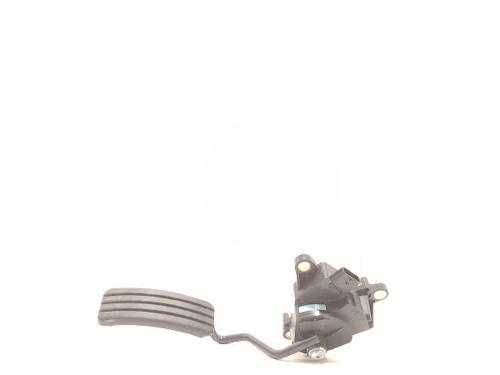 Pedal RENAULT CLIO III (BR0/1, CR0/1) 1.5 dCi | BP2774575I4 