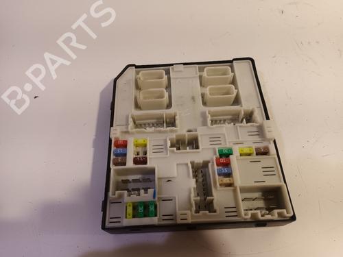 Used Fuse box RENAULT MEGANE III Grandtour (KZ0/1) 1.5 dCi (KZ09, KZ0D, KZ1G, KZ29, KZ14, KZ1W, KZ10, KZ1F,... (110 hp) 16649331