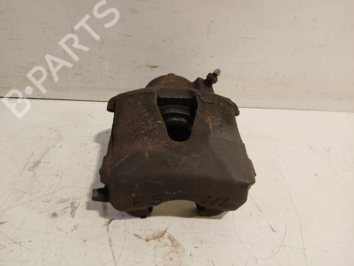 Used Left front brake caliper VW POLO V (6R1, 6C1) 1.4 TDI (75 hp) 31018016