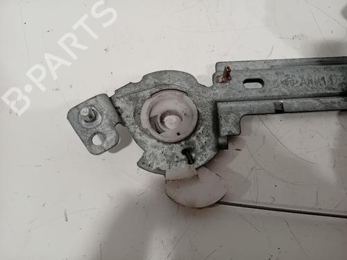 Rear left window mechanism RENAULT SCÉNIC II (JM0/1_) 2.0 (JM05, JM0U, JM1N, JM1U, JM2V) | BP18106001C24 