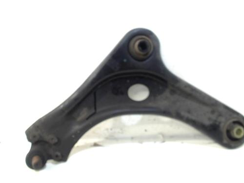 Used Left front suspension arm Left front suspension arm 7011031 7011031