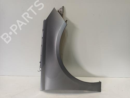 Used Right front fenders PEUGEOT 308 SW II (LC_, LJ_, LR_, LX_, L4_) 1.6 BlueHDi 120 (120 hp) 29563627