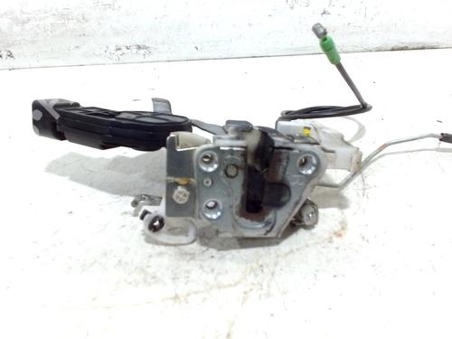 Front right lock PEUGEOT 107 (PM_, PN_) 1.0 | BP13205413C97 