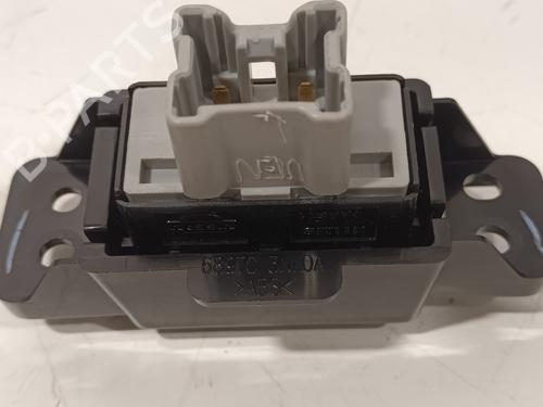 Switch NISSAN LEAF (ZE0) Electric | BP31905837I30 - Image 4