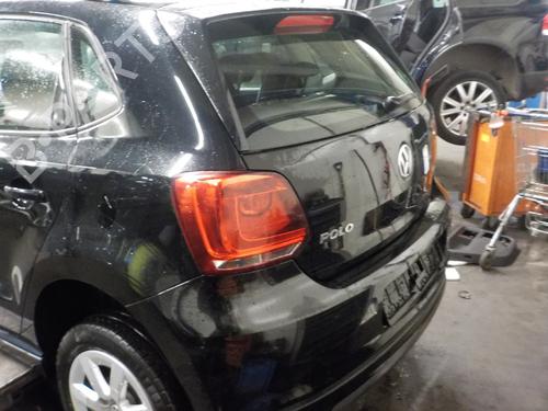 Rear wiper motor VW POLO V (6R1, 6C1) 1.2 TDI | BP6918657M102 