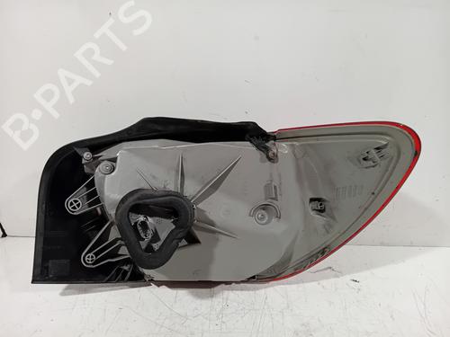 Left taillight MERCEDES-BENZ A-CLASS (W176) A 180 (176.042) | BP32673828C34