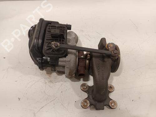 Turbolader/Kompressor SEAT ATECA (KH7, KHP) 1.5 TSI | BP31296816M71 - Image 5