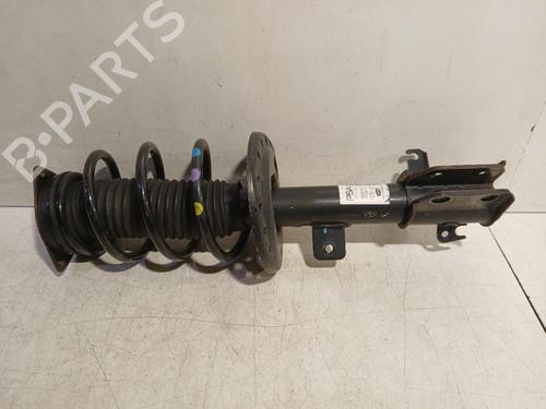Used Left front shock absorber Left front shock absorber 36801386 36801386