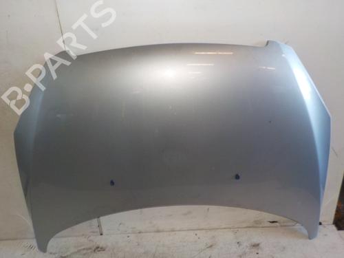 Used Hood PEUGEOT 307 CC (3B) 2.0 16V (136 hp) 15803387