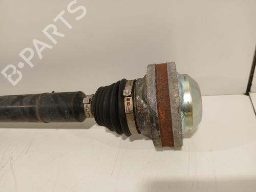 Right front driveshaft VW GOLF PLUS V (5M1, 521) 1.4 TSI | BP36436895M39 - Image 3