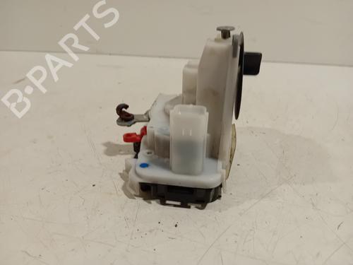 Rear left lock FIAT DOBLO Cargo (263_) 1.3 D Multijet (263WXU1A, 263ZXU1A, 263WYB1A, 263ZYB1A) | BP17376556C100 