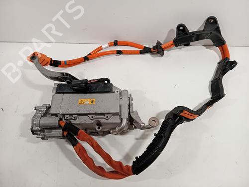 Engine MERCEDES-BENZ E-CLASS (W213) E 300 e (213.053) | BP27484145M1 - Image 4