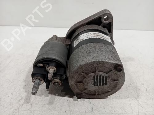 Starter FORD FIESTA VII (HJ, HF) 1.0 EcoBoost | BP19408215M8 
