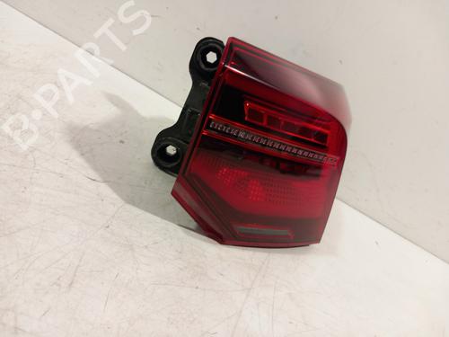 Right taillight VW GOLF VIII (CD1, DA1) 1.5 eTSI | BP33607741C35 - Image 2