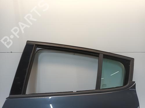 Left rear door RENAULT MEGANE III Hatchback (BZ0/1_, B3_) 1.2 TCe (BZ2B, BZ11) | BP31928843C4