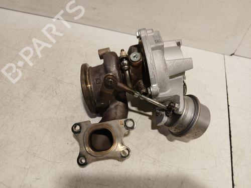 Turbocharger/Supercharger LYNK & CO 01 PHEV | BP34058773M71  - Image 5
