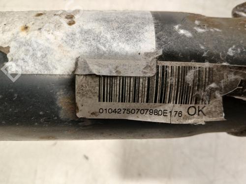 Right front shock absorber CITROËN JUMPER II Platform/Chassis 2.2 HDi 120 | BP38468090M17 - Image 5
