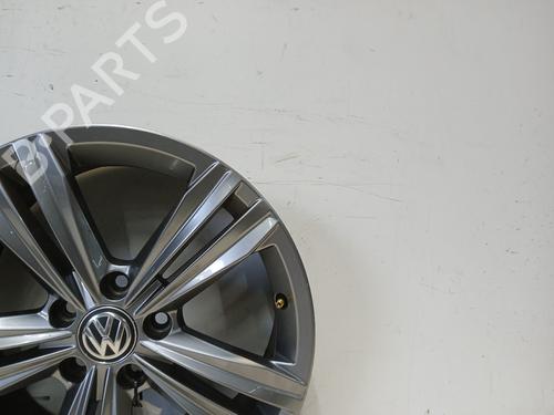 Fælk VW PASSAT B8 Variant (3G5, CB5) 1.6 TDI | BP38265592C45 - Image 4