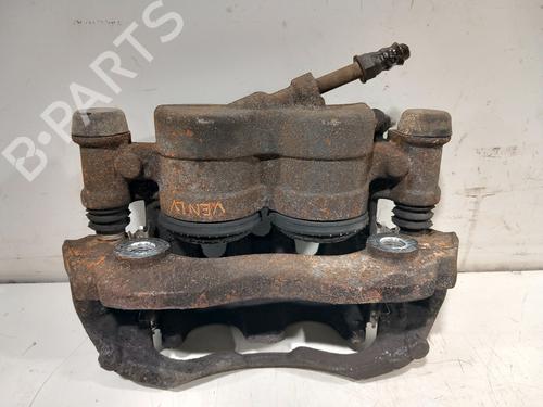 Left front brake caliper MERCEDES-BENZ VITO Van (W447) 114 CDI (447.601, 447.603, 447.605) | BP38073075M105 - Image 4
