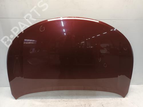 Used Hood TOYOTA AVENSIS Estate (_T27_) 2.0 D-4D (ADT270_, ADT270R) (126 hp) 22386550