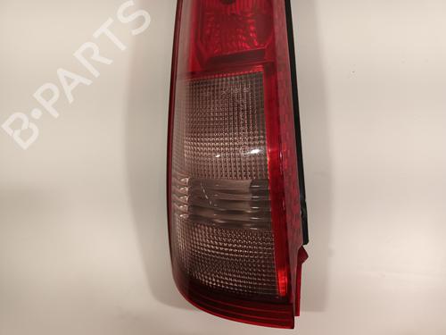 Left taillight NISSAN X-TRAIL I (T30) 2.0 | BP16421839C34 