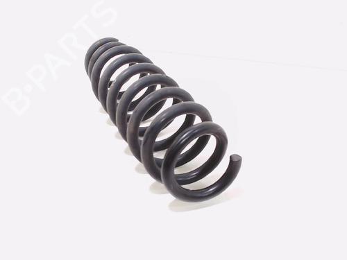 Shock absorber spring BMW 1 (E87) 116 i | BP13198271C152 