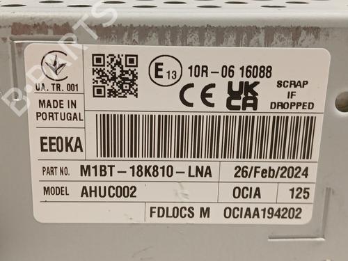 Control unit FORD PUMA (J2K, CF7) 1.0 EcoBoost mHEV | BP29015579M11 - Image 7