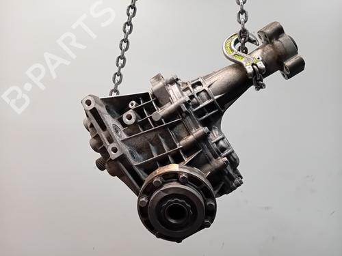 Used Transfer box OPEL INSIGNIA A Sports Tourer (G09) 2.8 V6 Turbo OPC 4x4 (35) (325 hp) 25705351