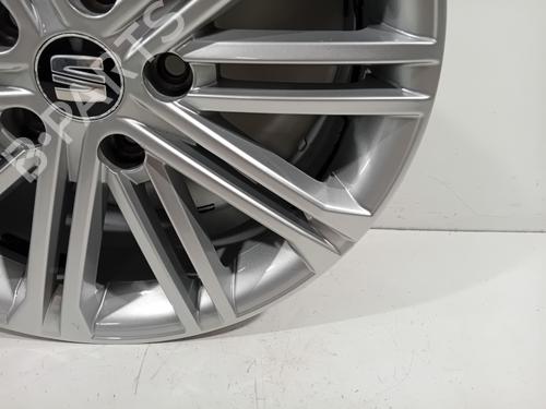 Rim SEAT LEON (5F1) 1.5 TSI | BP28178863C45 